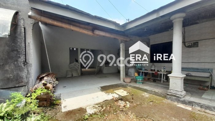Rumah Strategis Minimalis Lb 200m2 di Gondangrejo, Karanganyar Rumah Strategis Minimalis Lb 200m2 di Gondangrejo, Karanganyar