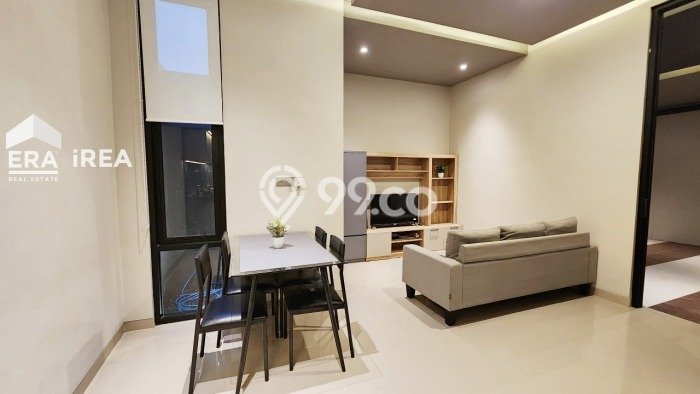 Rumah Modern Cantik 4 Kamar Bisa Langsung Pindah di Baki Rumah Modern Cantik 4 Kamar Bisa Langsung Pindah di Baki