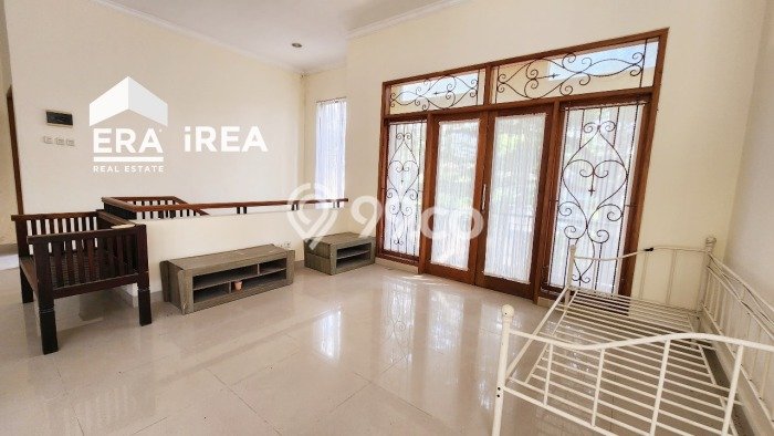 For Sale! Luxury House LT 221m2 Desain Modern di Sleman For Sale! Luxury House LT 221m2 Desain Modern di Sleman