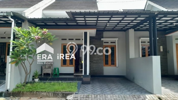 Hunian Cantik Minimalis Lb 45m2 di Baki, Sukoharjo Hunian Cantik Minimalis Lb 45m2 di Baki, Sukoharjo