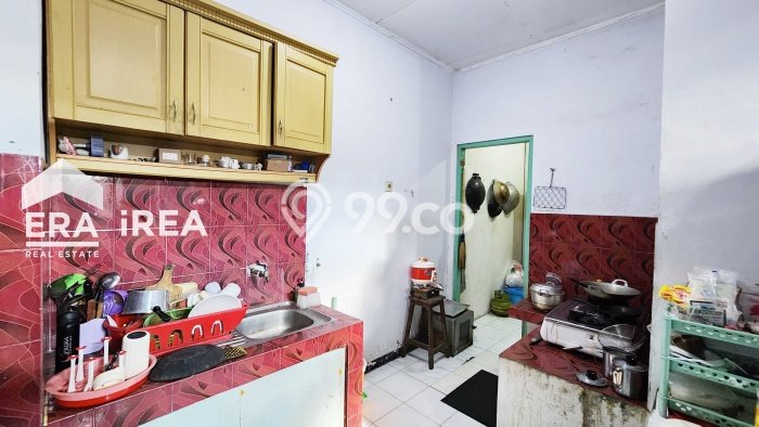 Rumah Strategis Modern Lb 98m2 di Grogol, Sukoharjo Rumah Strategis Modern Lb 98m2 di Grogol, Sukoharjo