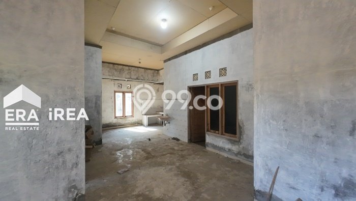 Hunian Cantik Minimalis Lb 85m2 di Delanggu, Klaten Hunian Cantik Minimalis Lb 85m2 di Delanggu, Klaten