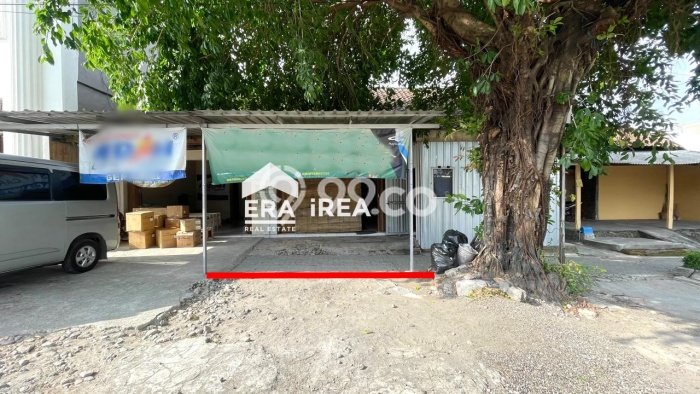 LOKASI STRATEGIS! Komersial di Boyolali Kota, Luas 100m², Nilai Prospektif LOKASI STRATEGIS! Komersial di Boyolali Kota, Luas 100m², Nilai Prospektif