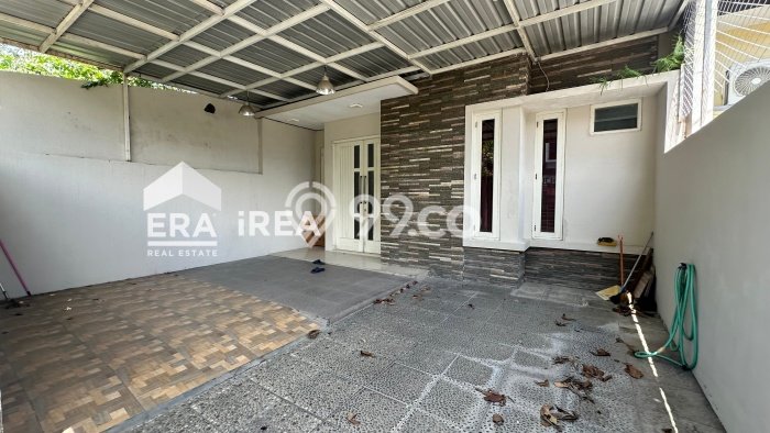 For Sale Rumah 2 Kamar Lokasi Ideal Nyaman dan Strategis di Baki For Sale Rumah 2 Kamar Lokasi Ideal Nyaman dan Strategis di Baki