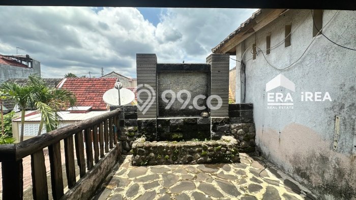 Rumah Modern Cantik 5 Kamar Bisa Langsung Pindah di Baki Rumah Modern Cantik 5 Kamar Bisa Langsung Pindah di Baki