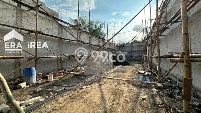 Gudang untuk disewa di Gondangrejo punya LT 441m2 & LB 350m2 harga sewa kompetitif Gudang untuk disewa di Gondangrejo punya LT 441m2 & LB 350m2 harga sewa kompetitif