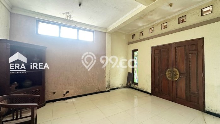 Rumah Modern Cantik 5 Kamar Bisa Langsung Pindah di Baki Rumah Modern Cantik 5 Kamar Bisa Langsung Pindah di Baki