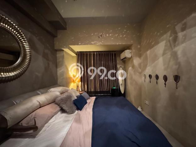 Apartemen Nyaman Dijual di Laweyan, Solo Dilengkapi 1 KT dan 1 KM Apartemen Nyaman Dijual di Laweyan, Solo Dilengkapi 1 KT dan 1 KM