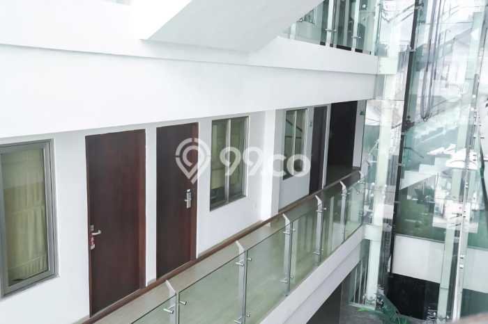 KAWASAN PREMIUM! Hotel Kawasan Gedong Tengen, Luas 1297m2m², Pusat Bisnis KAWASAN PREMIUM! Hotel Kawasan Gedong Tengen, Luas 1297m2m², Pusat Bisnis