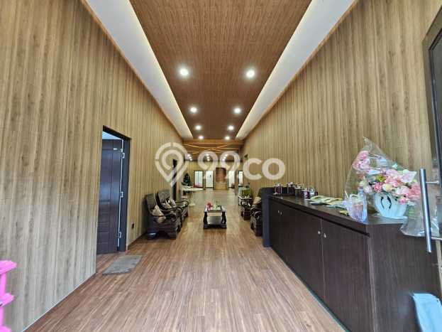 Dijual Rumah Elit Exclusive di Banjarsari, Solo Dijual Rumah Elit Exclusive di Banjarsari, Solo