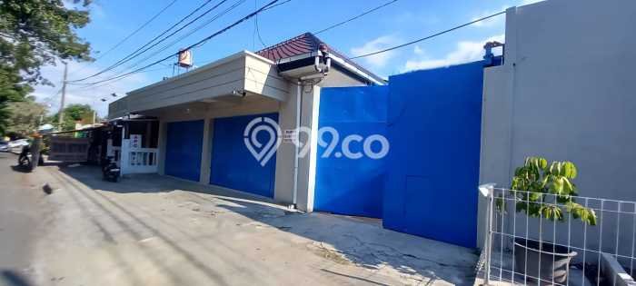Unit Gudang Disewa Lokasi Colomadu, Solo Spesifikasi Luas Bangunan 600m2 Unit Gudang Disewa Lokasi Colomadu, Solo Spesifikasi Luas Bangunan 600m2