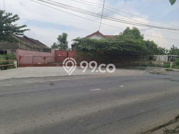 Gudang Disewakan di Area Ramai Colomadu, Solo Gudang Disewakan di Area Ramai Colomadu, Solo