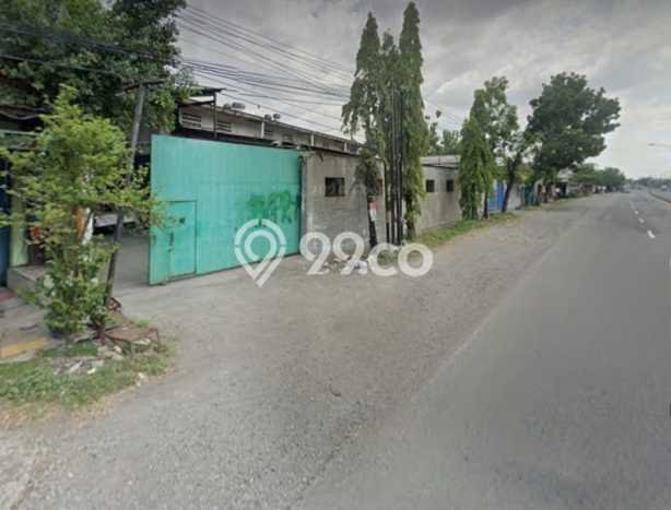 Gudang Kawasan Jaten, Luas 200m2m², Lokasi Strategis, Siap Operasi Gudang Kawasan Jaten, Luas 200m2m², Lokasi Strategis, Siap Operasi
