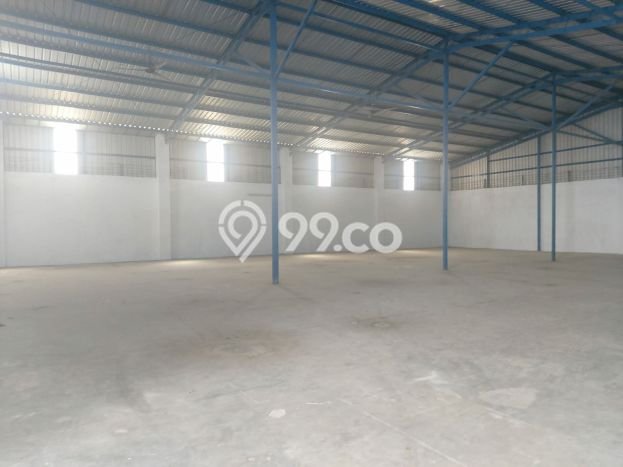 Gudang Disewa di Jaten, Karanganyar, LT 654m2 / LB 500m2 Gudang Disewa di Jaten, Karanganyar, LT 654m2 / LB 500m2