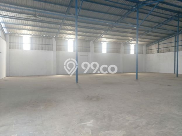 Gudang Disewa di Jaten, Karanganyar, LT 654m2 / LB 500m2 Gudang Disewa di Jaten, Karanganyar, LT 654m2 / LB 500m2