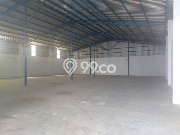 Gudang Disewa di Jaten, Karanganyar, LT 654m2 / LB 500m2 Gudang Disewa di Jaten, Karanganyar, LT 654m2 / LB 500m2