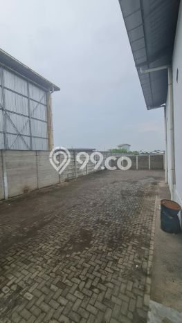 LOKASI STRATEGIS! Gudang Kawasan Jaten, Luas 864m2m², Area Potensial LOKASI STRATEGIS! Gudang Kawasan Jaten, Luas 864m2m², Area Potensial
