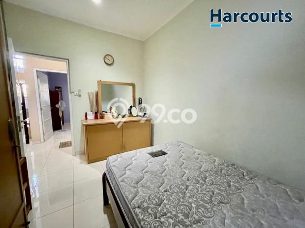 Lokasi terbaik! Rumah siap pakai dikontrakkan di Colomadu LB 203m2 Lokasi terbaik! Rumah siap pakai dikontrakkan di Colomadu LB 203m2