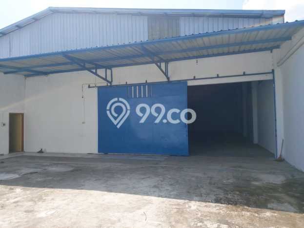 Disewakan Gudang di Karanganyar Solo LT 654m2, LB 500m2 Disewakan Gudang di Karanganyar Solo LT 654m2, LB 500m2