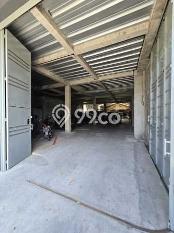 Gudang Dijual di Kartasura LT 481m2, LB 700m2 untuk Investasi Gudang Dijual di Kartasura LT 481m2, LB 700m2 untuk Investasi