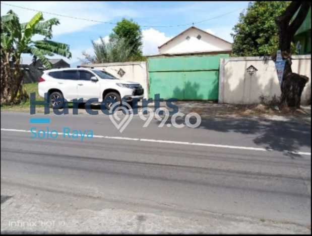 Gudang bagus disewakan di Grogol Solo dengan LB 350m2 harga sewa terbaik Gudang bagus disewakan di Grogol Solo dengan LB 350m2 harga sewa terbaik