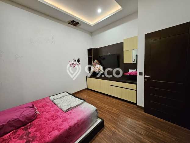 Dijual Rumah Elit Exclusive di Banjarsari, Solo Dijual Rumah Elit Exclusive di Banjarsari, Solo
