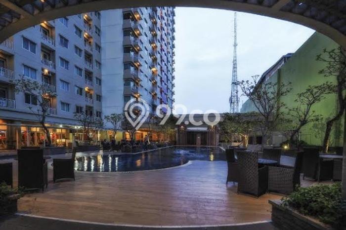 Apartemen Nyaman Dijual di Laweyan, Solo Dilengkapi 1 KT dan 1 KM Apartemen Nyaman Dijual di Laweyan, Solo Dilengkapi 1 KT dan 1 KM