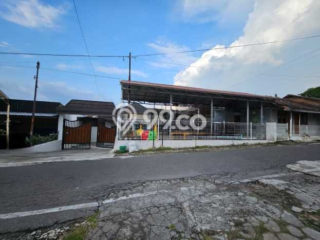 Dijual Rumah Elit Exclusive di Banjarsari, Solo Dijual Rumah Elit Exclusive di Banjarsari, Solo
