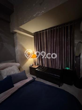 Apartemen Nyaman Dijual di Laweyan, Solo Dilengkapi 1 KT dan 1 KM Apartemen Nyaman Dijual di Laweyan, Solo Dilengkapi 1 KT dan 1 KM