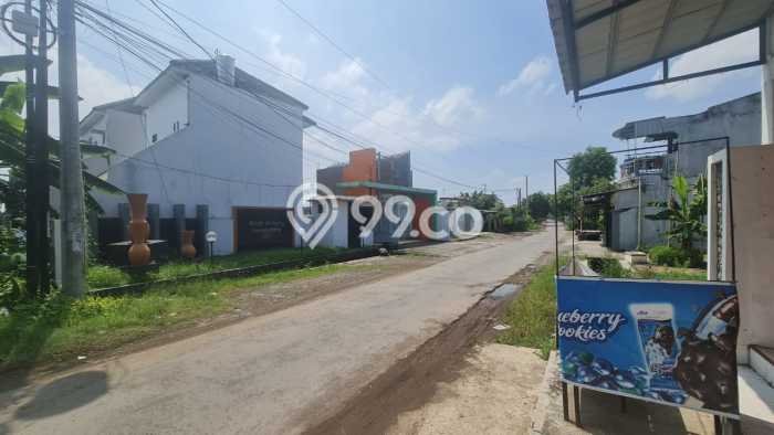 Kavling Tanah Dijual di Solo Baru, Solo, Luas 8640m2 Area Strategis Kavling Tanah Dijual di Solo Baru, Solo, Luas 8640m2 Area Strategis