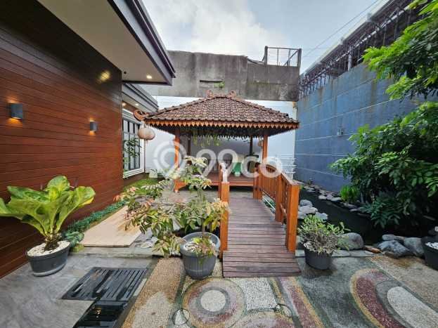 Dijual Rumah Elit Exclusive di Banjarsari, Solo Dijual Rumah Elit Exclusive di Banjarsari, Solo