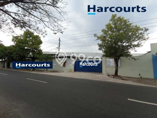 Unit Gudang Dijual di Baki Sukoharjo Luas Tanah 3907m2, Luas Bangunan 2112m2 Unit Gudang Dijual di Baki Sukoharjo Luas Tanah 3907m2, Luas Bangunan 2112m2