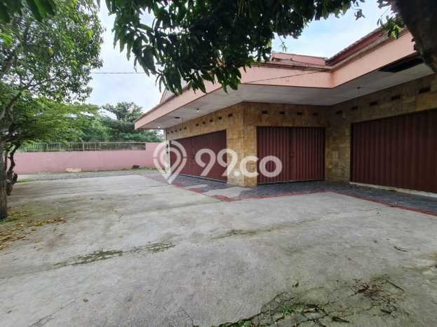 Gudang Disewakan di Area Ramai Colomadu, Solo Gudang Disewakan di Area Ramai Colomadu, Solo