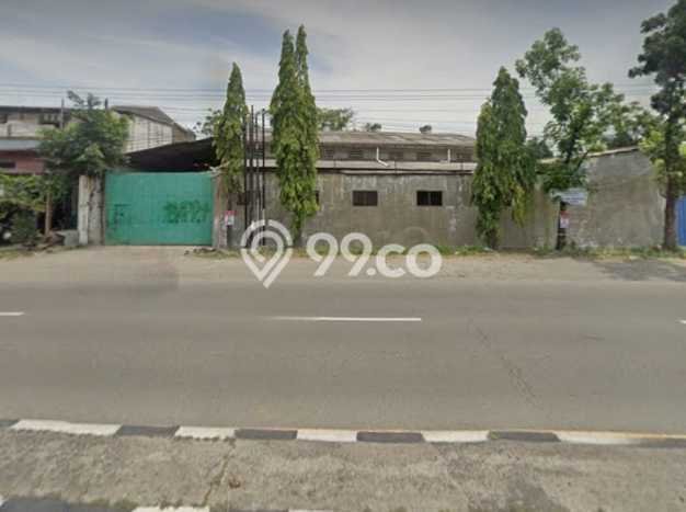 Gudang Kawasan Jaten, Luas 200m2m², Lokasi Strategis, Siap Operasi Gudang Kawasan Jaten, Luas 200m2m², Lokasi Strategis, Siap Operasi