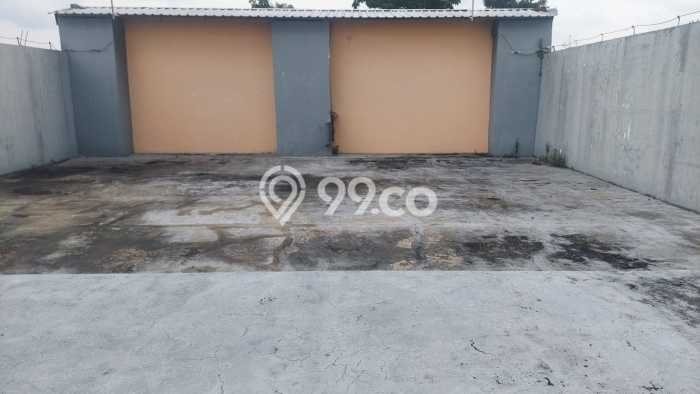 Ruko Disewa di Slamet Riyadi, Solo, LT 261m2 / LB 773m2 Ruko Disewa di Slamet Riyadi, Solo, LT 261m2 / LB 773m2