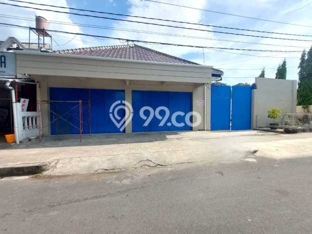 Unit Gudang Disewa Lokasi Colomadu, Solo Spesifikasi Luas Bangunan 600m2 Unit Gudang Disewa Lokasi Colomadu, Solo Spesifikasi Luas Bangunan 600m2