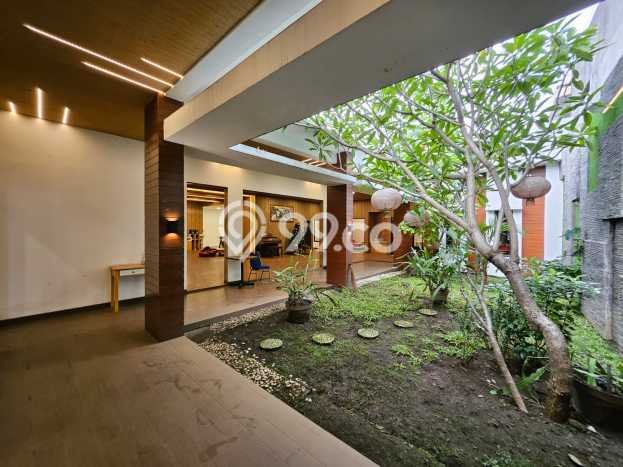Dijual Rumah Elit Exclusive di Banjarsari, Solo Dijual Rumah Elit Exclusive di Banjarsari, Solo