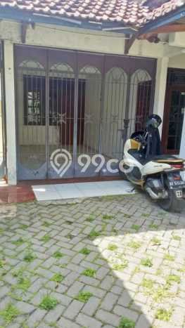 Tanah Dijual Lokasi Manahan Solo SHM Tanah Dijual Lokasi Manahan Solo SHM