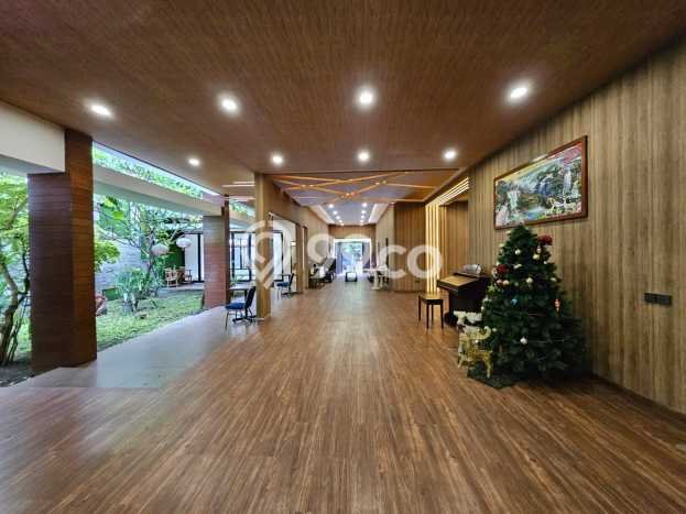 Dijual Rumah Elit Exclusive di Banjarsari, Solo Dijual Rumah Elit Exclusive di Banjarsari, Solo