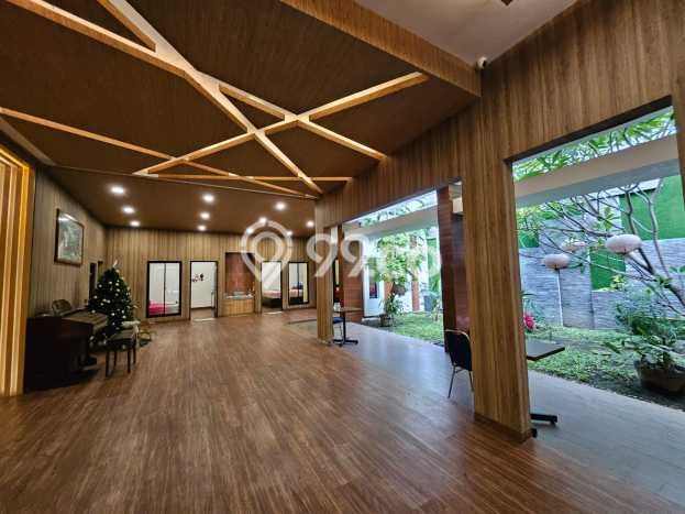 Dijual Rumah Elit Exclusive di Banjarsari, Solo Dijual Rumah Elit Exclusive di Banjarsari, Solo