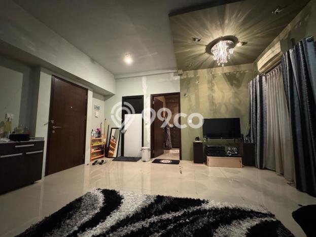 Apartemen Nyaman Dijual di Laweyan, Solo Dilengkapi 1 KT dan 1 KM Apartemen Nyaman Dijual di Laweyan, Solo Dilengkapi 1 KT dan 1 KM