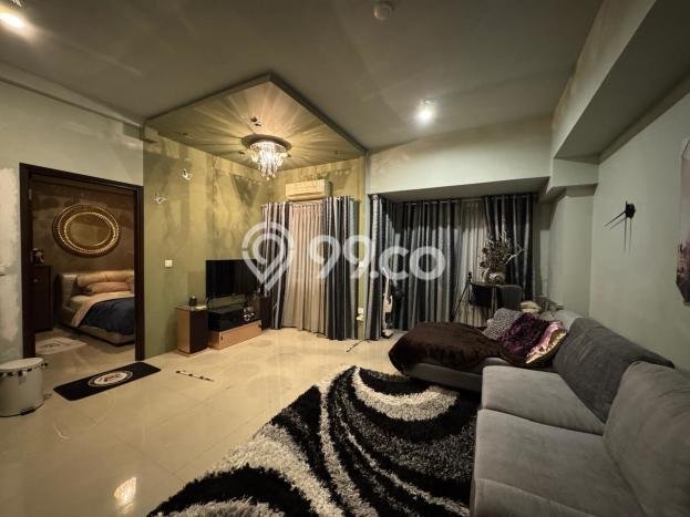 Apartemen Nyaman Dijual di Laweyan, Solo Dilengkapi 1 KT dan 1 KM Apartemen Nyaman Dijual di Laweyan, Solo Dilengkapi 1 KT dan 1 KM