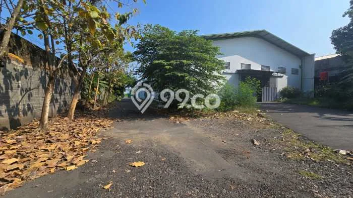 Unit Gudang Disewa Lokasi Kebakkramat, Karanganyar Spesifikasi Luas Bangunan 690m2 Unit Gudang Disewa Lokasi Kebakkramat, Karanganyar Spesifikasi Luas Bangunan 690m2