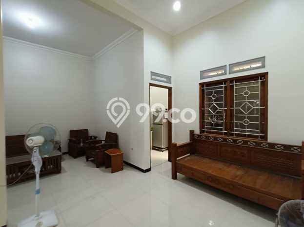 Rumah Cantik Siap Huni Di Colomadu Luas 100m2 Aman Rumah Cantik Siap Huni Di Colomadu Luas 100m2 Aman