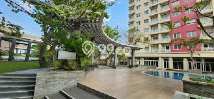 Apartemen Nyaman Dijual di Laweyan, Solo Dilengkapi 1 KT dan 1 KM Apartemen Nyaman Dijual di Laweyan, Solo Dilengkapi 1 KT dan 1 KM
