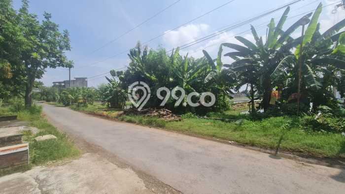 Kavling Tanah Dijual di Solo Baru, Solo, Luas 8640m2 Area Strategis Kavling Tanah Dijual di Solo Baru, Solo, Luas 8640m2 Area Strategis