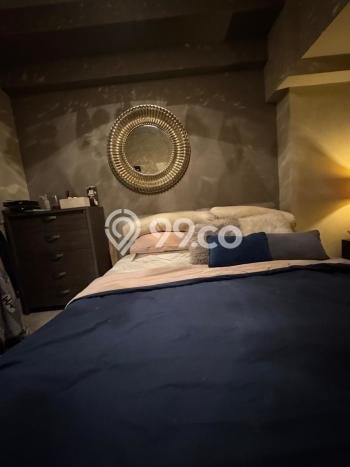 Apartemen Nyaman Dijual di Laweyan, Solo Dilengkapi 1 KT dan 1 KM Apartemen Nyaman Dijual di Laweyan, Solo Dilengkapi 1 KT dan 1 KM