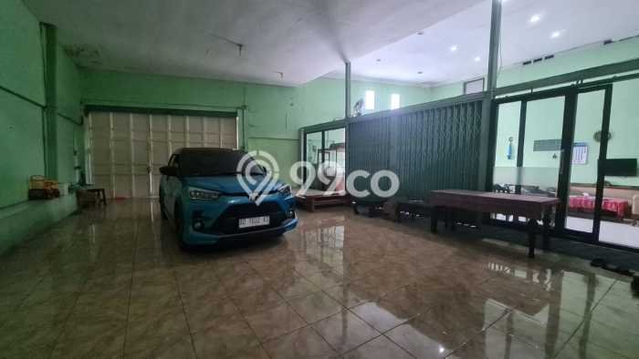 Gudang Kawasan Pasar Kliwon, Luas 459m2m², Mainroad, Lokasi Strategis Gudang Kawasan Pasar Kliwon, Luas 459m2m², Mainroad, Lokasi Strategis