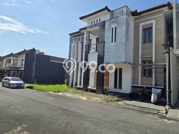 Tanah Kosong Dijual di Karanganyar dengan Area 452m2 Tanah Kosong Dijual di Karanganyar dengan Area 452m2
