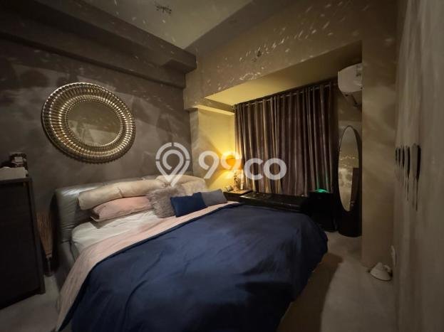 Apartemen Nyaman Dijual di Laweyan, Solo Dilengkapi 1 KT dan 1 KM Apartemen Nyaman Dijual di Laweyan, Solo Dilengkapi 1 KT dan 1 KM